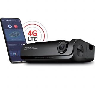 Kamera Thinkware Dash Cam T700 Autokamera 4G LTE WiFi Cloud GPS (Thinkware T700 Autokamera 4G LTE WiFi Cloud GPS)
