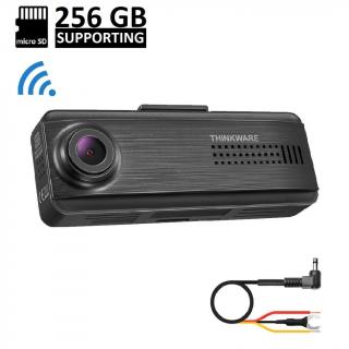 Kamera Thinkware F200PRO HW Autokamera pre pevnú montáž FHD WiFi (Thinkware F200PRO HW Autokamera pre pevnú montáž FHD WiFi)