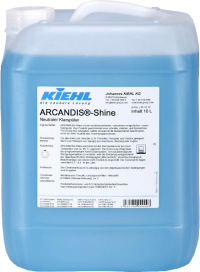 KIEHL Arcandis Shine 10l oplach do umývačiek riadu (Arcandis Shine 10l neutrálny oplachovací do umývačky riadu KIEHL)