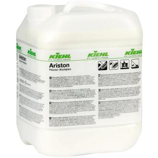KIEHL Ariston 10l ošetrujúci prípravok na báze polymérov (Ariston 10l bandaska ošetrujúci prípravok Kiehl)