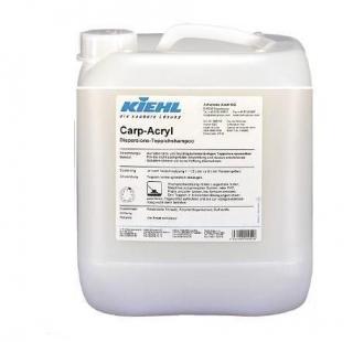 KIEHL Carp - Acryl 10l šampón na koberce (Carp-Acryl šampón na koberce 10l bandaska Kiehl)