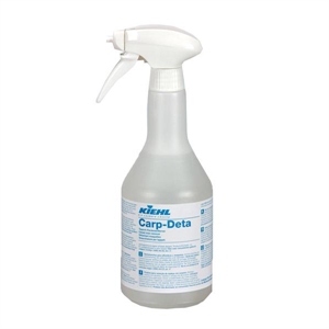 KIEHL Carp - Deta 750ml x6ks na odstránenie škvŕn z kobercov (Carp-Deta 750ml x6ks na odstránenie škvŕn z kobercov KIEHL)