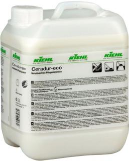 KIEHL Ceradur - eco 5l x2ks disperzný prípravok neobsahujúci kovové soli (Ceradur-eco 5l bandaska x2 ks disperzný prípravok KIEHL)
