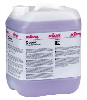 KIEHL Copex 10l základný čistiaci prostriedok (Copex 10l základný čistiaci prostriedok KIEHL)