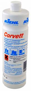 KIEHL Corvett 1000ml x6ks  základný čistič na mikroporóznu kamennú podlahu (Corvett 1000ml x6ks čistič na kamennú dlažbu KIEHL)