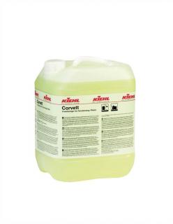 KIEHL Corvett 10l čistič na mikroporóznu kamennú podlahu (Corvett 10l bandaska - čistič na kamennú dlažbu KIEHL)