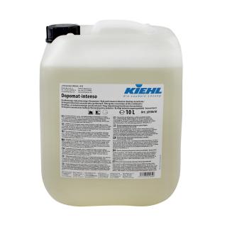 KIEHL Dopomat - Intenso 10l pre intenzívne a strojové čistenie podláh (Dopomat-Intenso 10l bandaska vysoko koncentrovaný silný priemyselný čistič podláh KIEHL)