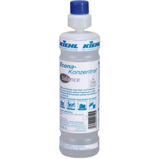 KIEHL Econa - Konzentrat 1000ml x6ks univerzálny čistiaci prostriedok (Econa Konzentrat 1l x6ks univerzálny čistiaci prostriedok KIEHL)