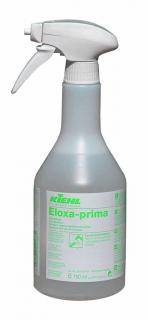 KIEHL Eloxa prima 750ml x6ks prípravok na čistenie a ošetrenie kovov (Eloxa Prima 750ml x6ks na ošetrenie kovových povrchov KIEHL)