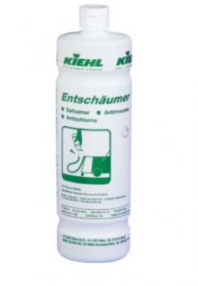 KIEHL Entschaumer konzentrat 1000ml x6ks odpeňovač (Entschaumer konzentrat 1l x6ks odpeňovací prípravok KIEHL)