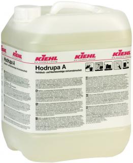 KIEHL Hodrupa A 10l pre intenzívne a strojové čistenie so zníženou penivosťou (Hodrupa A 10l bandaska pre intenzívne a strojové čistenie s ochranou pred koróziou KIEHL)