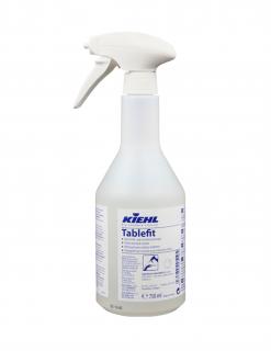 KIEHL Tablefit 750ml x6ks so intenzívnym čistiacim a silným účinkom (Tablefit 750ml x6ks so silným účinkom KIEHL)