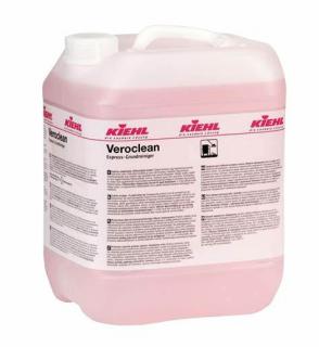 KIEHL Veroclean 10l základný čistiaci prostriedok (Veroclean 10l základný čistiaci prostriedok KIEHL)