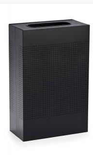 Kôš Silhouete 49L obdlžníkový Rubbermaid (Kôš Silhouete 49L obdlžníkový)