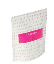 Lapacho čaj 105gr. Energy (Lapacho 105gr bylinný čaj ENERGY )