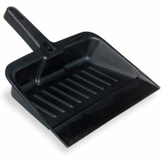 Malá upratovacia lopatka vyrobená z tvrdeného plastu Rubbermaid (Malá upratovacia lopatka vyrobená z tvrdeného plastu pre dlhú životnosť)