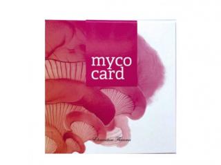 Mycocard 90kapsúl  Energy (Mycocard 90kaps. ENERGY)