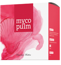 Mycopulm 90kapsúl Energy (Mycopulm 90 kapsúl ENERGY)