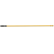 Násada k mopu 147cm pre HYGEN hlinikovú a gumennú mopovú hlavicu Rubbermaid (Tyč k mopu HYGEN na hlinikovú alebo gumennú mopovu hlavicu)