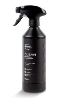 Nasiol CLEAN 500ml univerzálny čistič laku (Nasiol CLEAN 500ml univerzálny čistič laku)