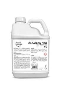 Nasiol CLEANION PRO-L 5000ml profesionálny autošampón (Nasiol CLEANION PRO-L profesionálny autošampón, 5000g)
