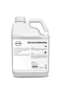 Nasiol DETEAILERSHINE 5l univerzálny čistič pneumatík (Nasiol DETEAILERSHINE univerzálny čistič pneumatík, 5000ml)