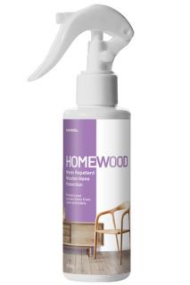Nasiol HOMEWOOD nano keramická ochrana na domáci a záhradný nábytok, 150ml (Nasiol HOMEWOOD nano keramická ochrana na domáci a záhradný nábytok, 150ml)
