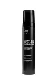 Nasiol LEATHER CLEANER 250g penový čistič kože (Nasiol LEATHER CLEANER penový čistič kože, 250g)