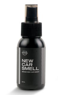 Nasiol NEW CAR SMELL vôňa do auta, 50ml (Nasiol NEW CAR SMELL vôňa do auta, 50ml)