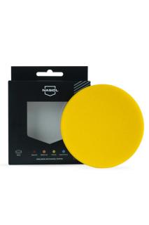 Nasiol PAD FINE 150mm leštiaci kotúč, jemný (Nasiol PAD FINE leštiaci kotúč, 150mm, jemný)