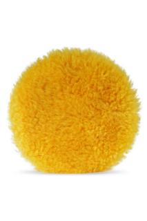 Nasiol PAD LAMBS WOOL 150mm leštiaci kotúč z ovčej vlny (Nasiol PAD LAMBS WOOL leštiaci kotúč z ovčej vlny, 150mm)
