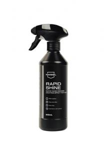 Nasiol RAPIDSHINE nanokeramická ochrana v spreji, 500ml (Nasiol RAPIDSHINE nanokeramická ochrana v spreji, 500ml)