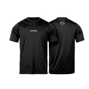 NASIOL T-SHIRT XL tričko s logom Nasiol (Tričko s logom Nasiol veľkosť XL)