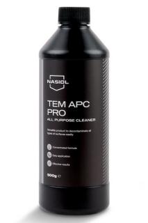 Nasiol TEM APC PRO 500g univerzálny čistič interiéru (Nasiol TEM APC PRO univerzálny čistič interiéru, 500g)