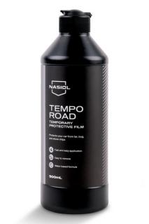Nasiol TEMPOROAD 500g dočasný ochranný film na vodnej báze (Nasiol TEMPOROAD dočasný ochranný film na vodnej báze, 500ml)