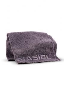 Nasiol WIPE&amp;BUFF 10ks sada mikrovláknových utierok, 40x40cm (Nasiol WIPE&amp;BUFF sada mikrovláknových utierok, 40x40cm, 10ks)