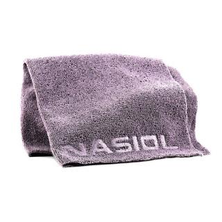 Nasiol WIPE-BUFF LIGHT sada mikrovláknových utierok, svetlošedá, 40x40cm, 10ks (Nasiol WIPE-BUFF LIGHT sada mikrovláknových utierok, svetlošedá, 40x40cm, 10ks)