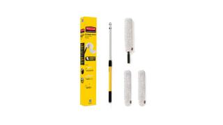 Oprašovak prachu HIGH LEVEL DUSTING PACK Sada Rubbermaid (High Level Dusting PACK Rubbermaid)