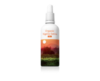Organic Nigella Sativa oil 100ml Energy (Organic Nigela Sativa oil 100ml ENERGY)