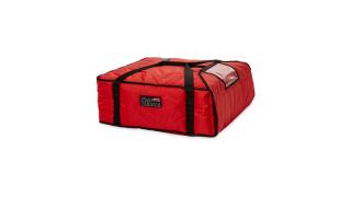 PIZZA taška PROSERVE® PIZZA DELIVERY BAG RED LARGE Rubbermaid (Pizza taška PROSERVE® PIZZA DELIVERY BAG RED LARGE veľká )