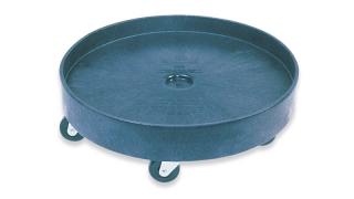 Podvozok univerzálny BRUTE Dolly (Podvozok univerzálny BRUTE Rubbermaid)