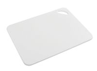 Pracovná doska na prípravu jedla Biela Rubbermaid (Pracovná doska biela Rubbermaid)