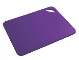 Pracovná doska na prípravu jedla Fialova Rubbermaid (Pracovná doska fialova Rubbermaid)