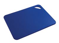 Pracovná doska na prípravu jedla Modra Rubbermaid (Pracovná doska modra Rubbermaid)