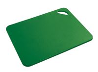 Pracovná doska na prípravu jedla Zelená Rubbermaid (Pracovná doska zelená Rubbermaid)
