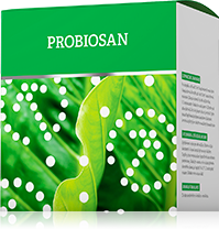 Probiosan 90kaps. Energy (Probiosan 90kaps. doplnok výživy ENERGY)