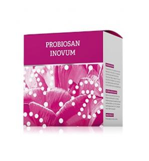 Probiosan Inovum 60kaps. probiotikum Energy (Probiosan Inovum 60 kapsul  probiotikum ENERGY 60tbl)