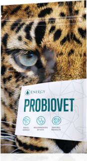 Probiovet 90tbl Energy Vet (Probiovet 90 tabliet ENERGY)