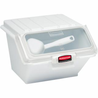 ProSave Safety Storage Bin Mini 10l zásobník na ingrediencie (ProSave Safety Storage Bin Mini 10litr. nádoba PROSAVE biela)