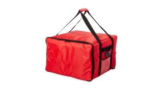 PROSERVE® PIZZA/CATERING/SANDWICH DELIVERY BAG RED LARGE LARGE Rubbermaid (PROSERVE® PIZZA/CATERING/SANDWICH DELIVERY BAG RED LARGEtaška veľká )